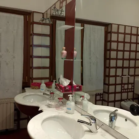 Allevamento B&B Pozzol Groppo Exterior foto