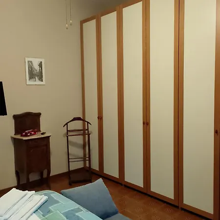 Allevamento B&B Pozzol Groppo Exterior foto