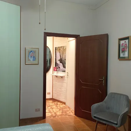 Allevamento B&B Pozzol Groppo Exterior foto
