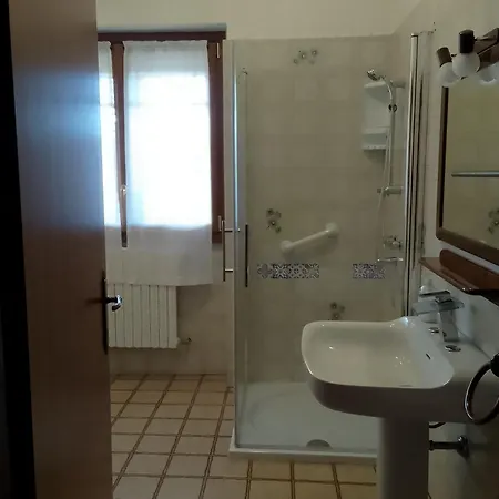 Allevamento B&B Pozzol Groppo Exterior foto