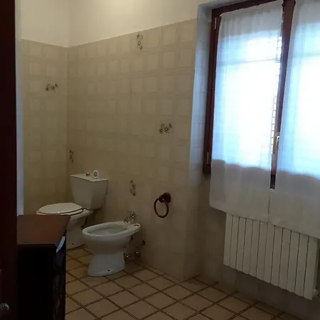 Allevamento B&B Pozzol Groppo Exterior foto