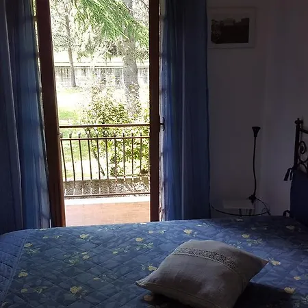 Allevamento B&B Pozzol Groppo Exterior foto