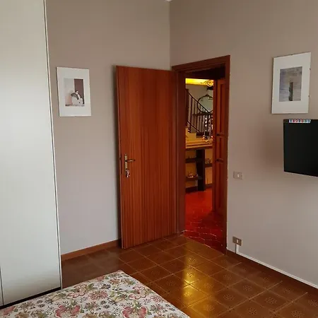 Allevamento B&B Pozzol Groppo Exterior foto