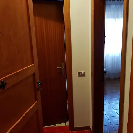 Allevamento B&B Pozzol Groppo Exterior foto