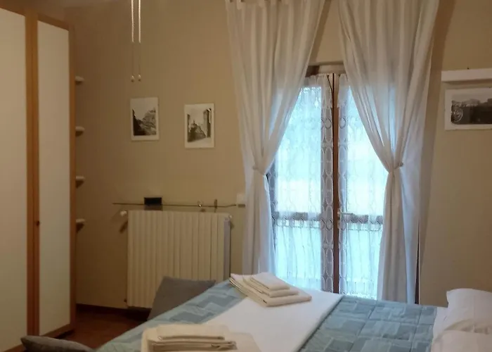 Allevamento B&B