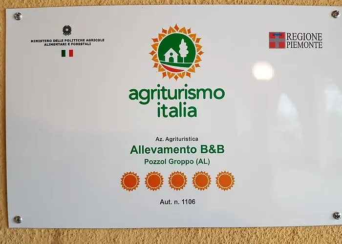 Allevamento B&B