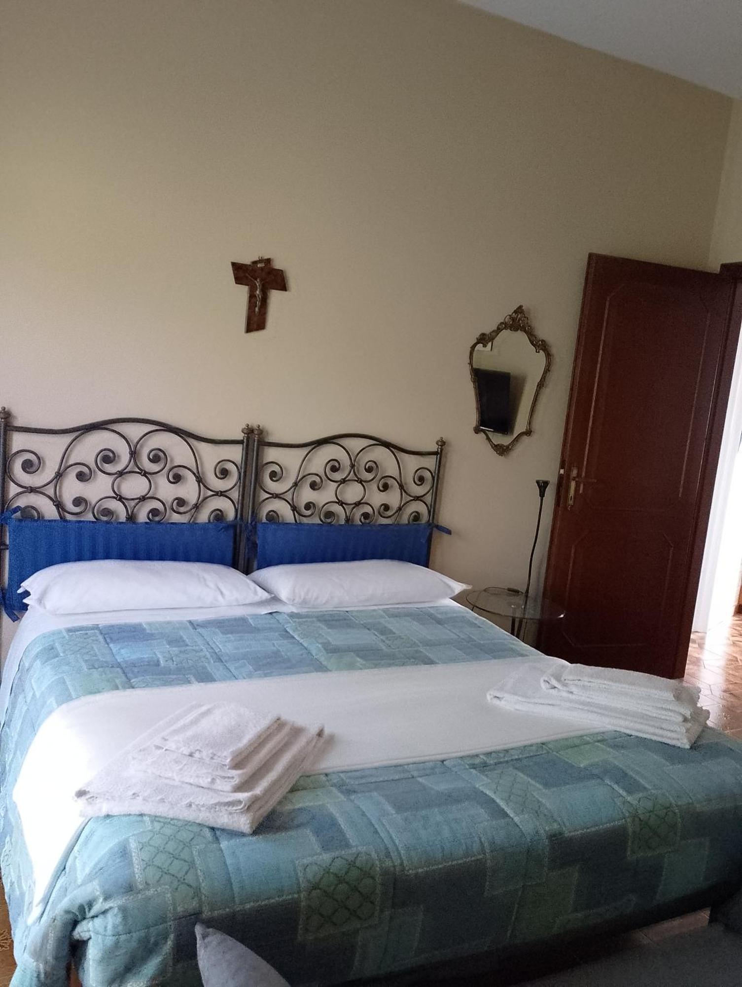 Allevamento Farm stay *