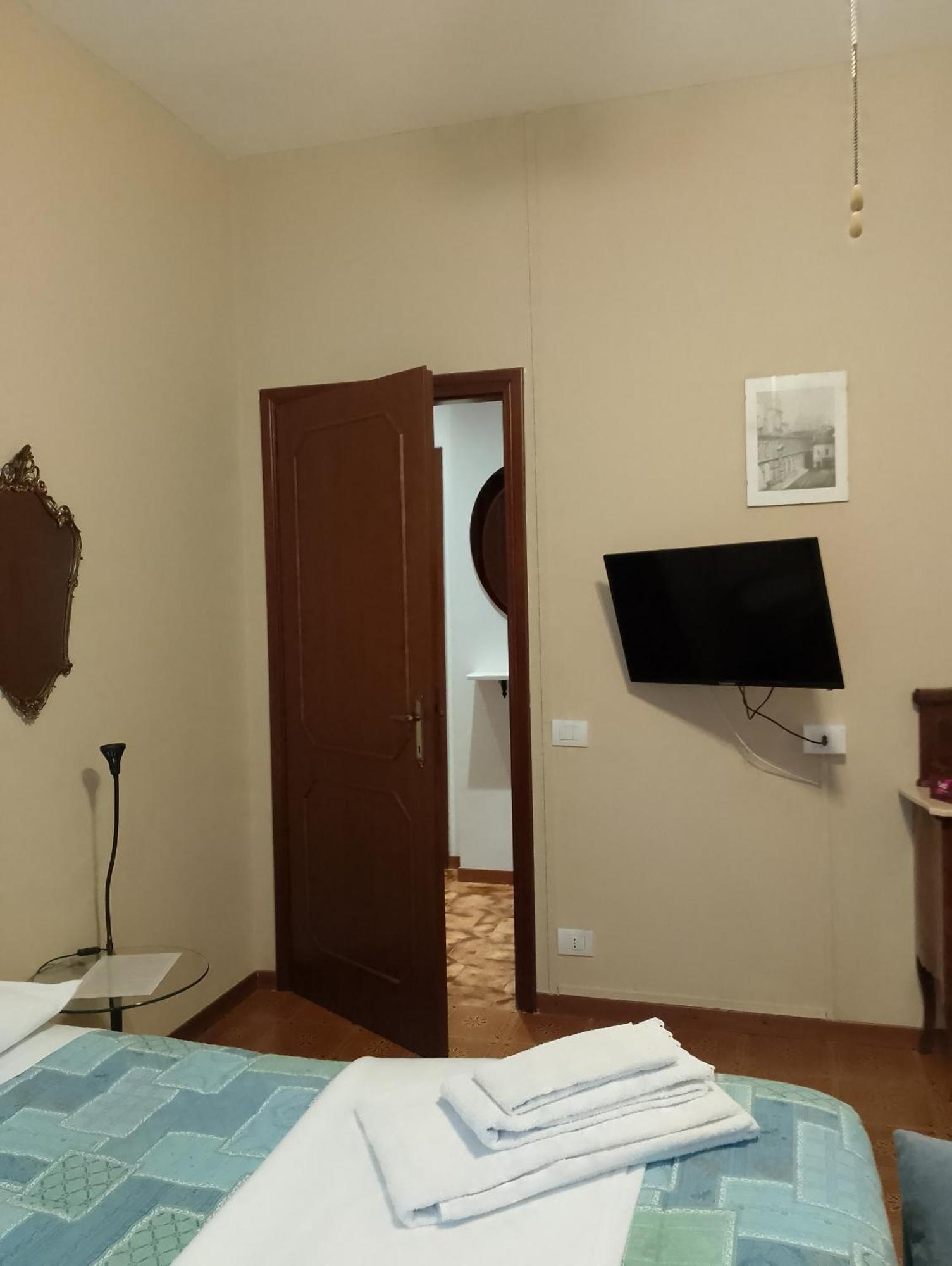 Allevamento Farm stay