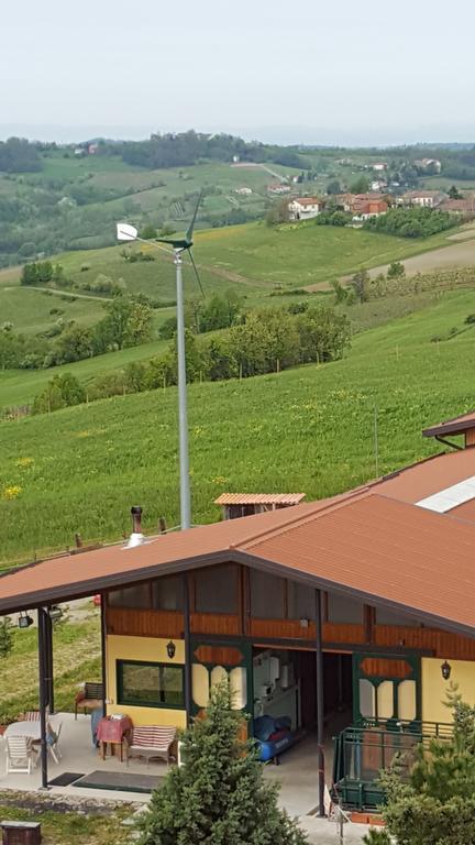 Farm stay Allevamento *