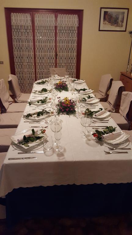 Farm stay Allevamento Pozzol Groppo