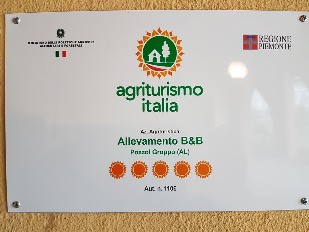Bauernhof Allevamento