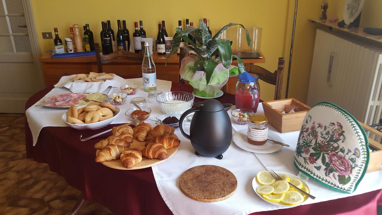 Farm stay Allevamento *