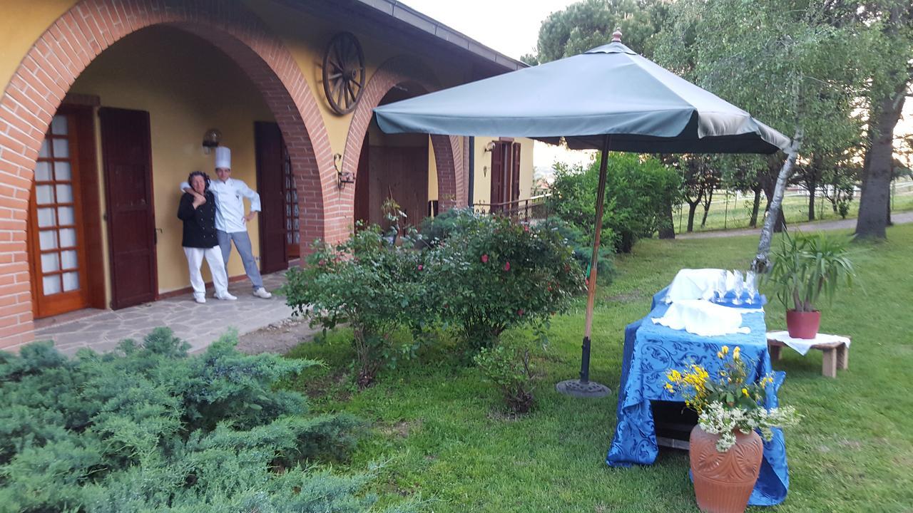 Farm stay Allevamento *