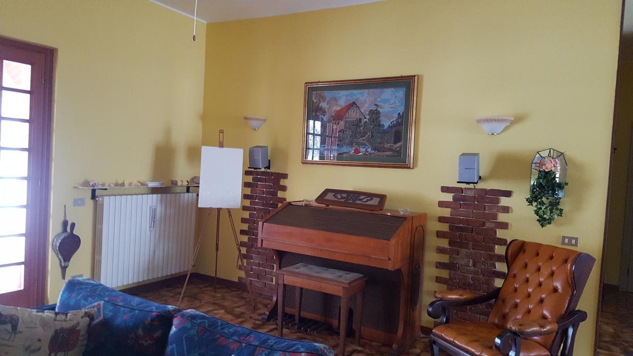 Farm stay Allevamento